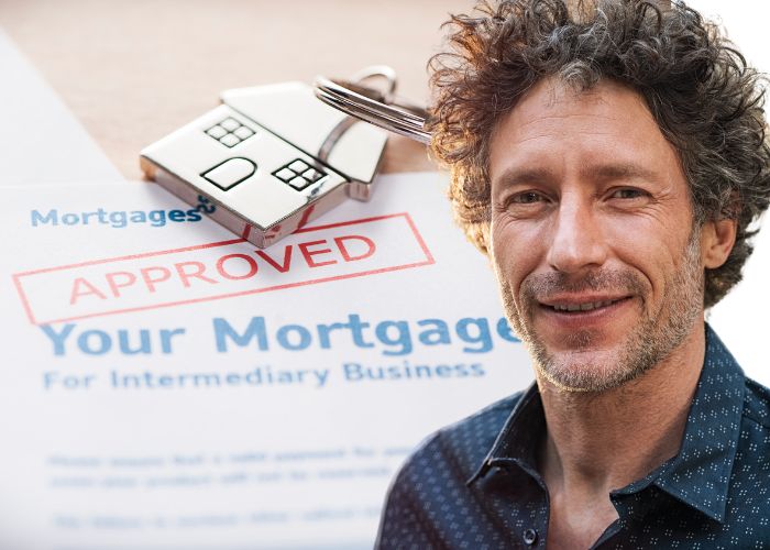 Home Loan Approved